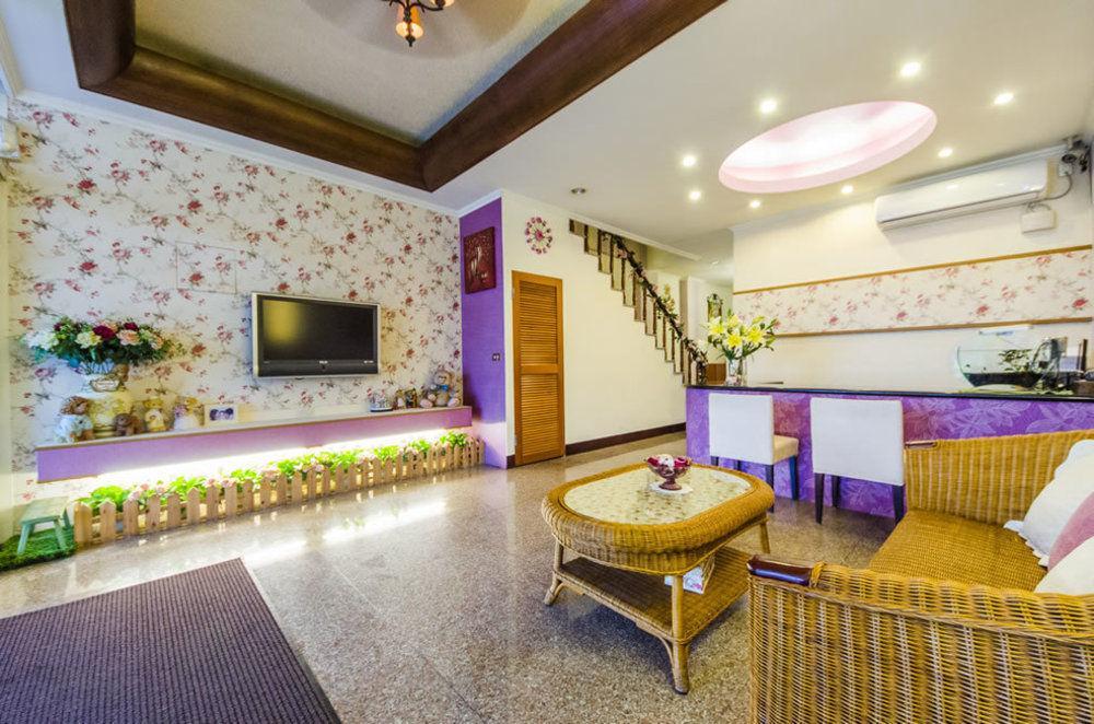 The 192 Inn Ji'an Exterior foto